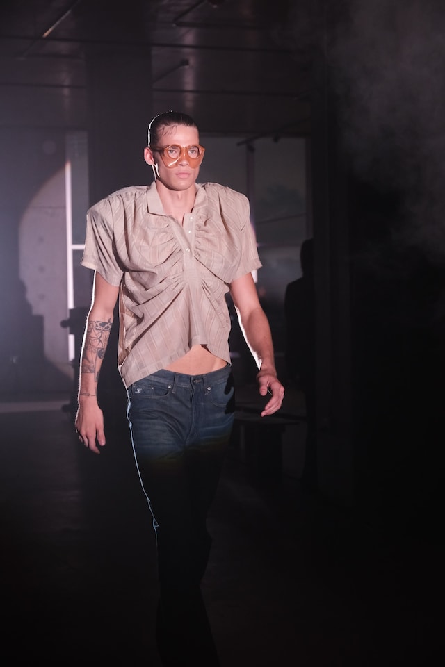 Luar SS24 Womenswear 14