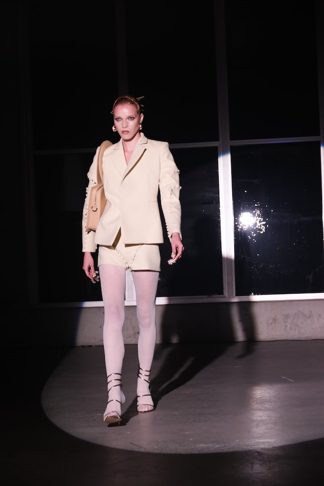 Luar SS24 Womenswear 17