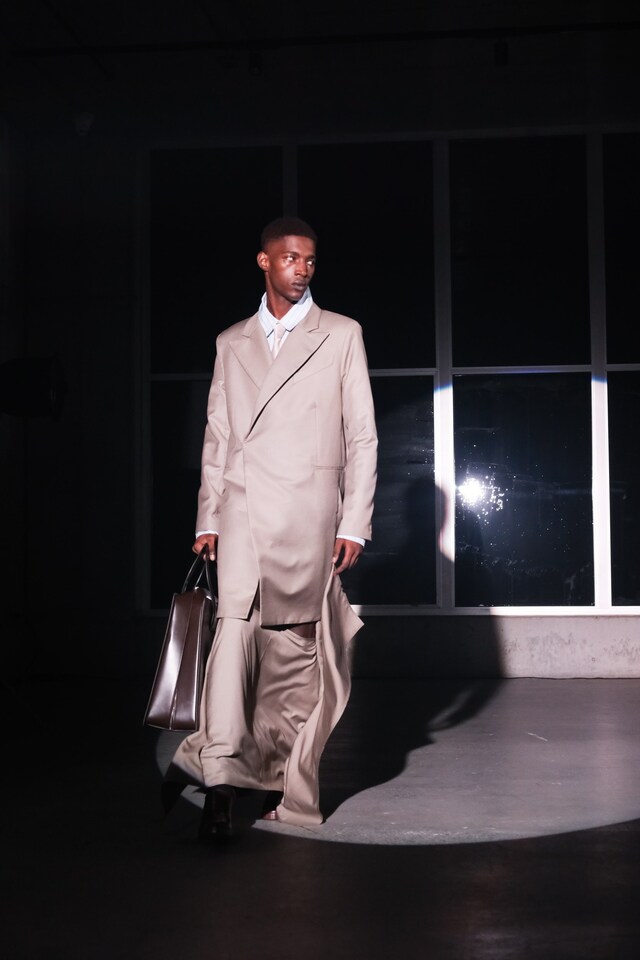 Luar SS24 Womenswear 18