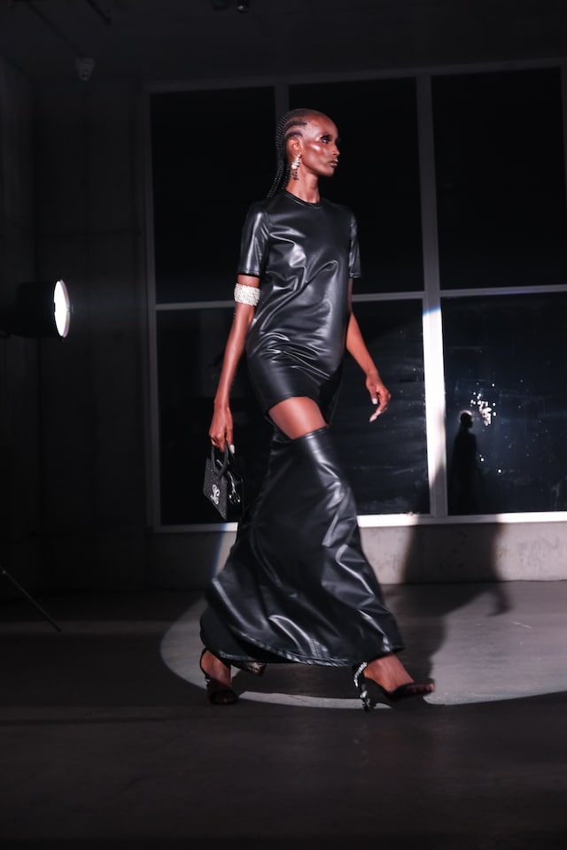 Luar SS24 Womenswear 25