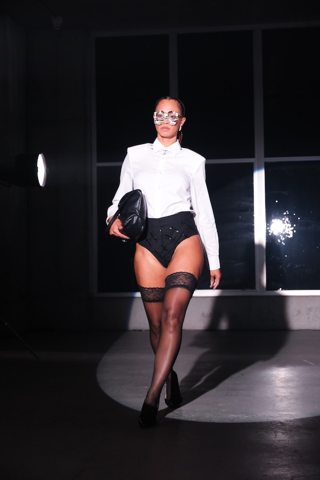 Luar SS24 Womenswear 26