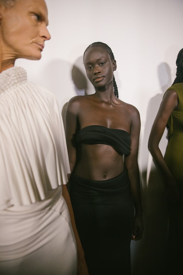 Fashion East London Fashion Week SS24 1