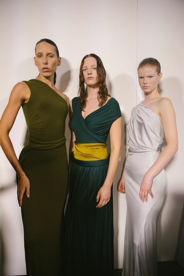 Fashion East London Fashion Week SS24 3