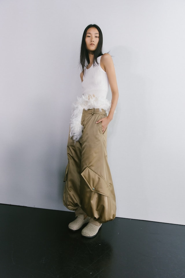 JW Anderson SS24 4