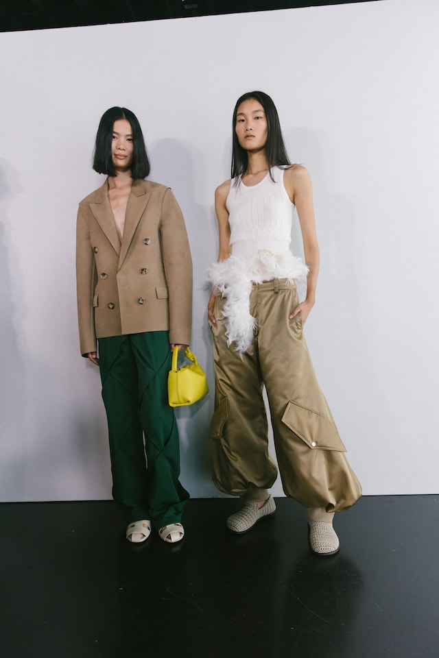 JW Anderson SS24 5