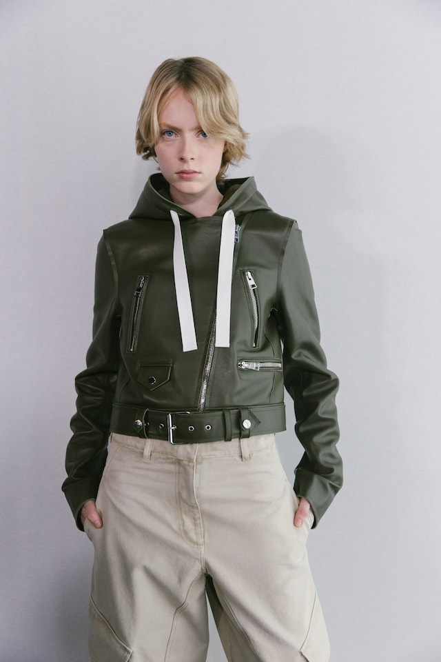 JW Anderson SS24 7