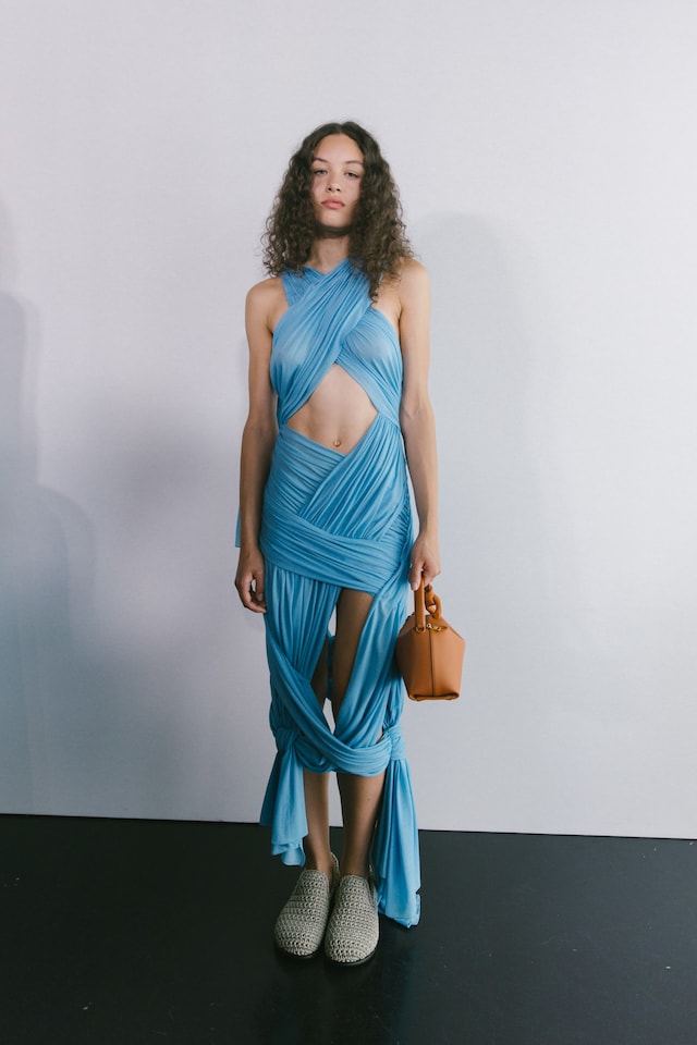 JW Anderson SS24 9