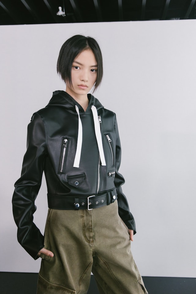 JW Anderson SS24 14