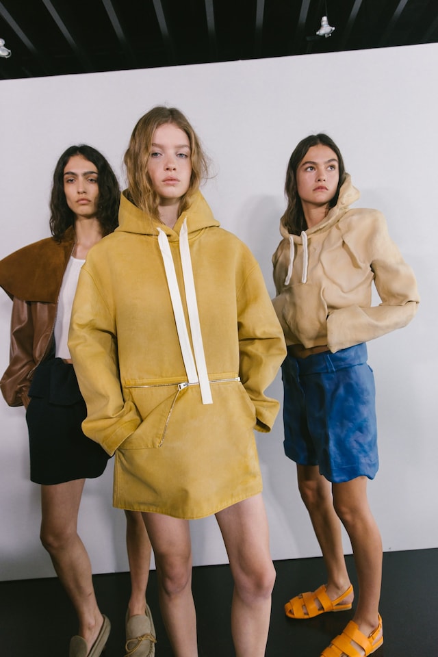 JW Anderson SS24 16