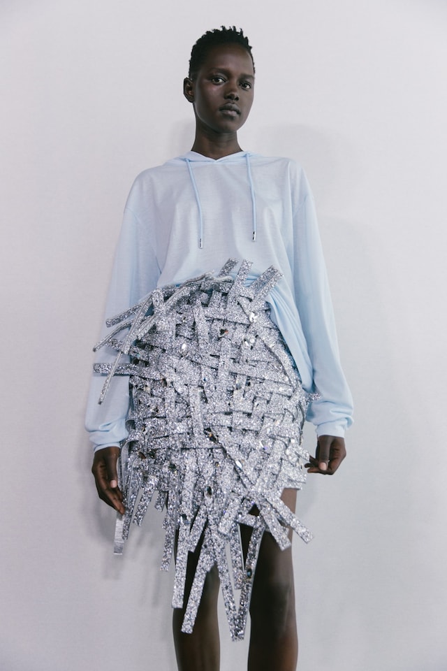 JW Anderson SS24 18