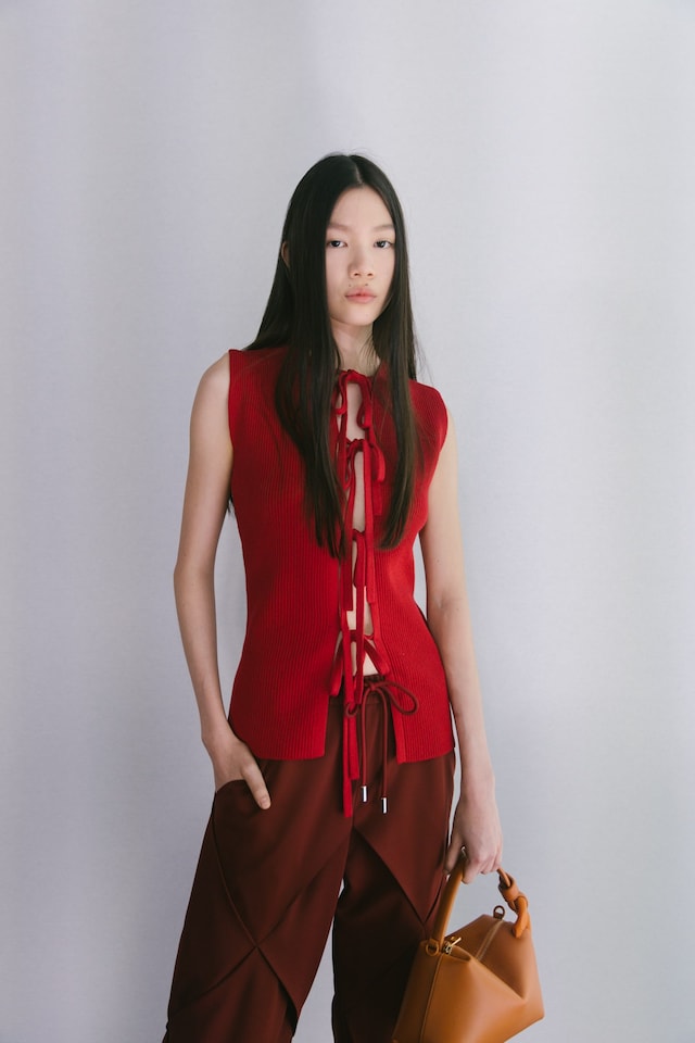 JW Anderson SS24 20