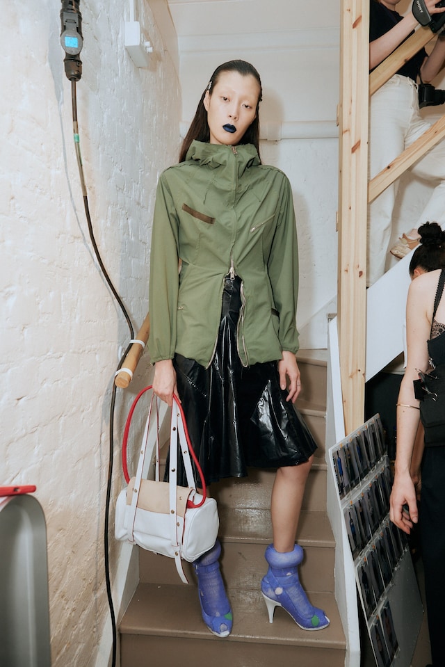Talia Byre SS24 06 7