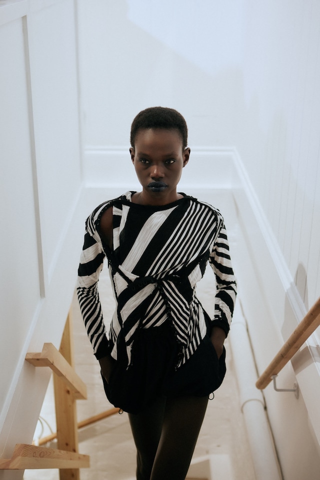 Talia Byre SS24 07 8