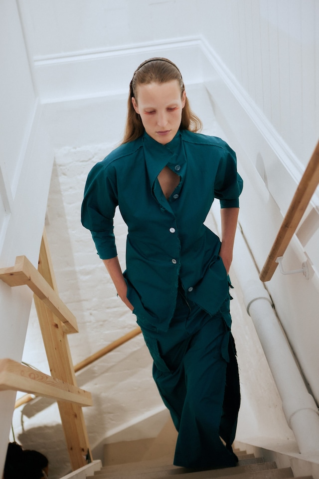 Talia Byre SS24 08 9