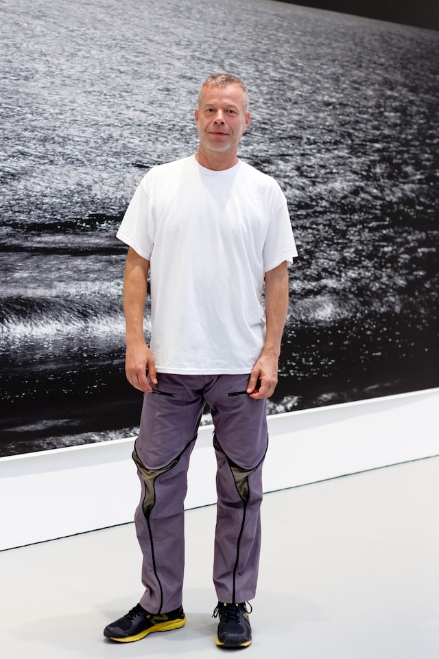 Wolfgang Tillmans (2023) 6