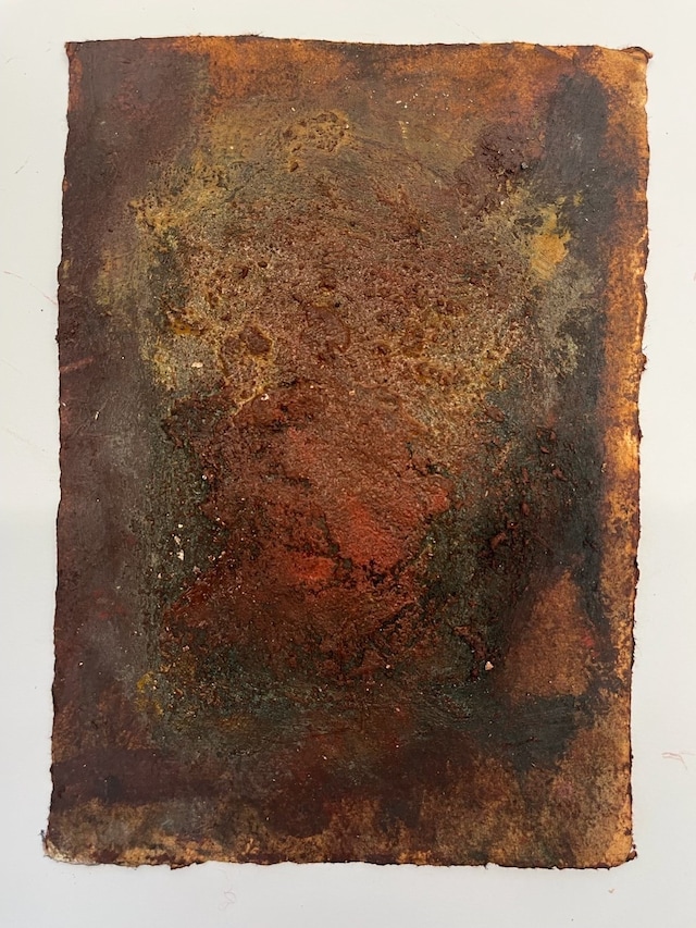 Charlie Boothright, Panels of Residue III 19