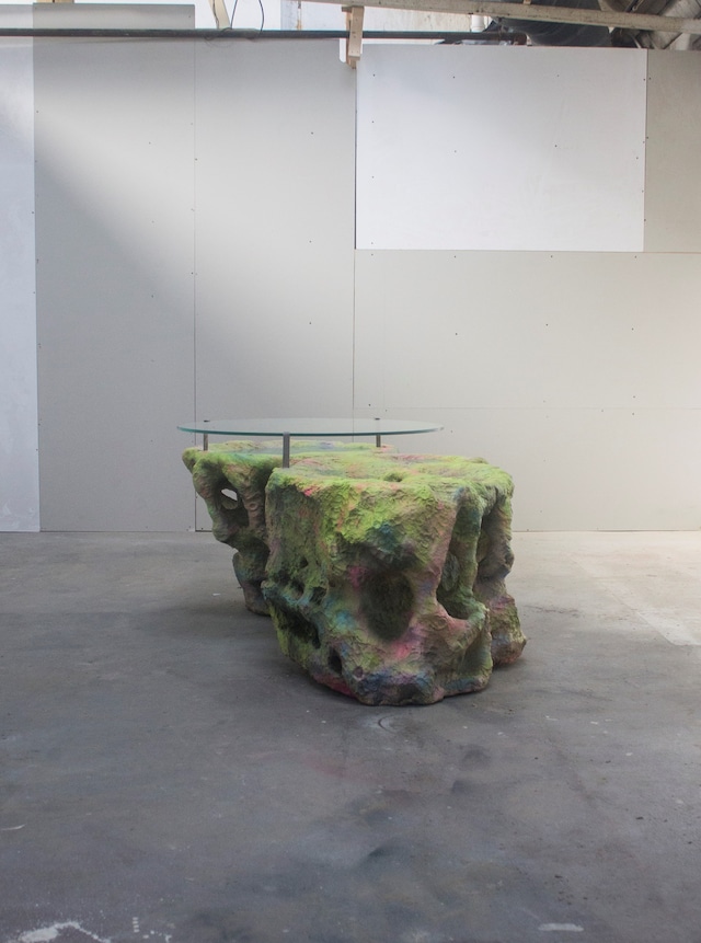 Nic Sanderson 20
