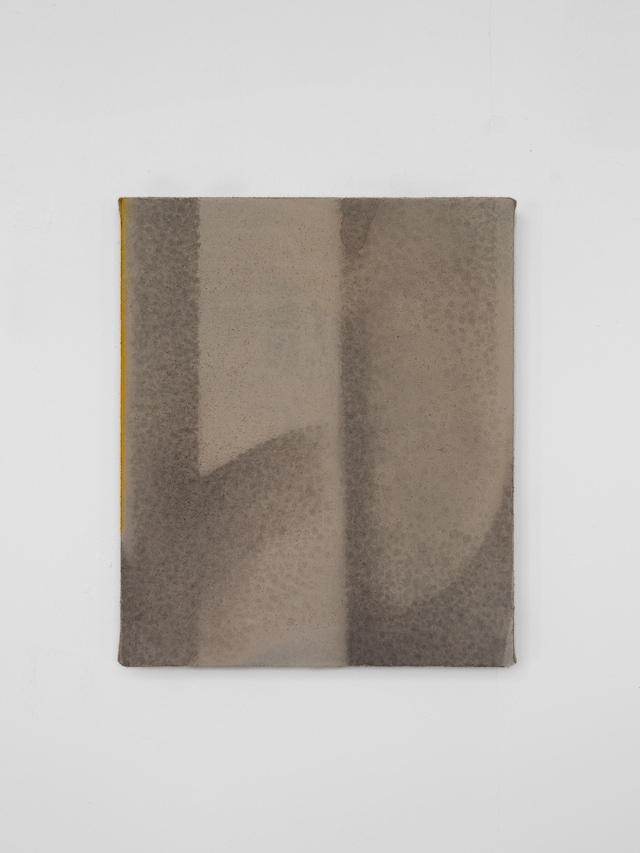 Xiaochi Dong, Peer through the Window (2023) 26