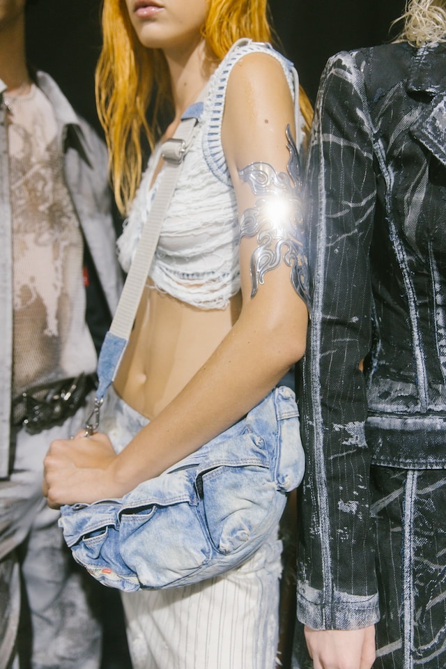 Diesel SS24 08 7