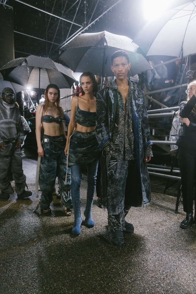 Diesel SS24 17 16