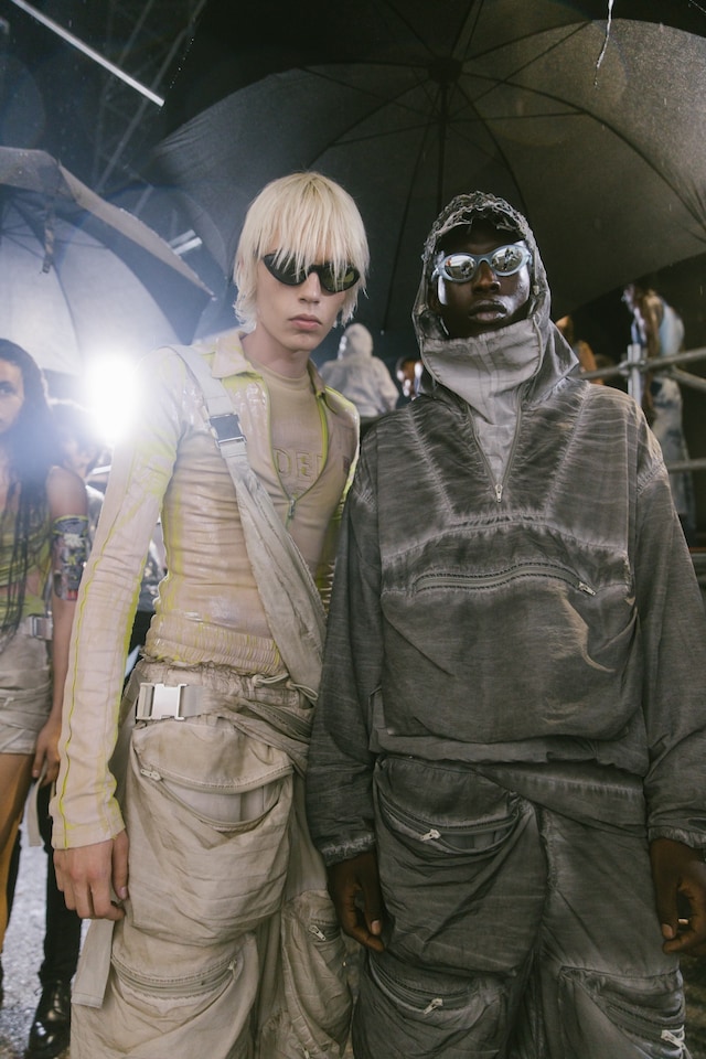Diesel SS24 18 17