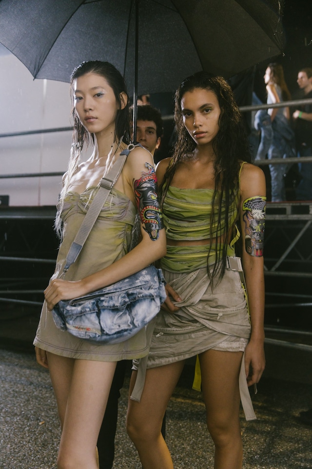 Diesel SS24 19 18