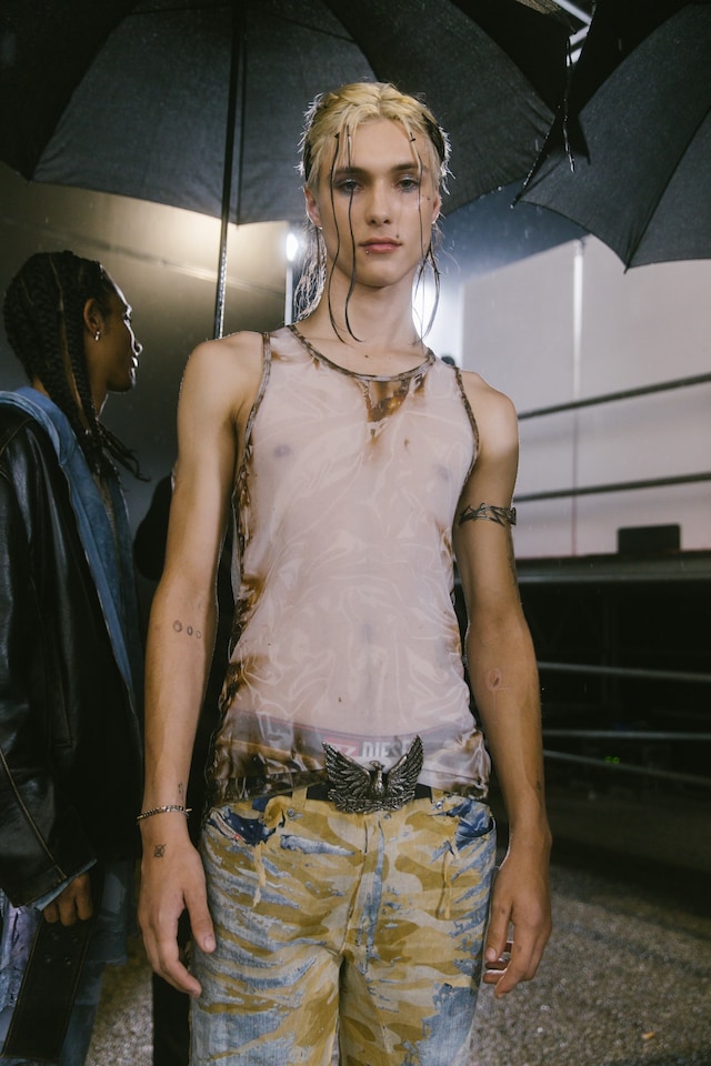 Diesel SS24 20 19