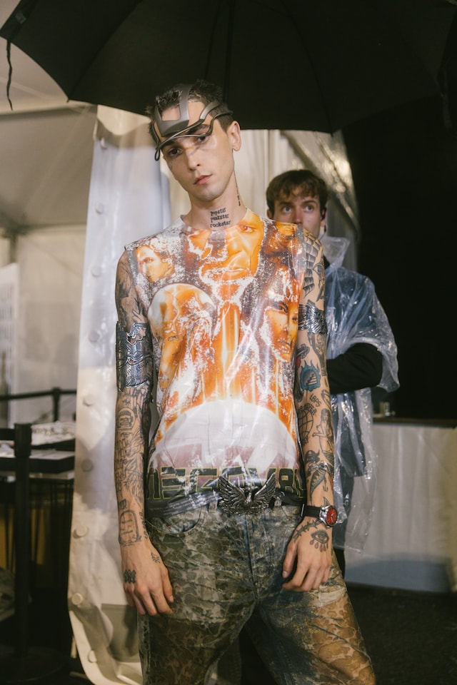 Diesel SS24 21 20