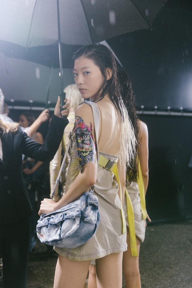 Diesel SS24 22 21