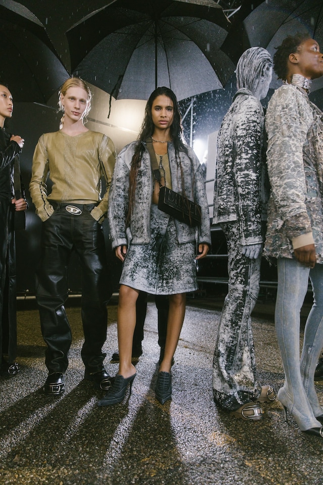 Diesel SS24 24 23