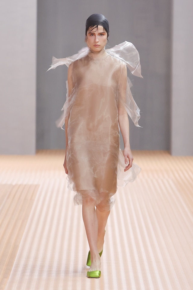 Prada SS24 womenswear 02 1