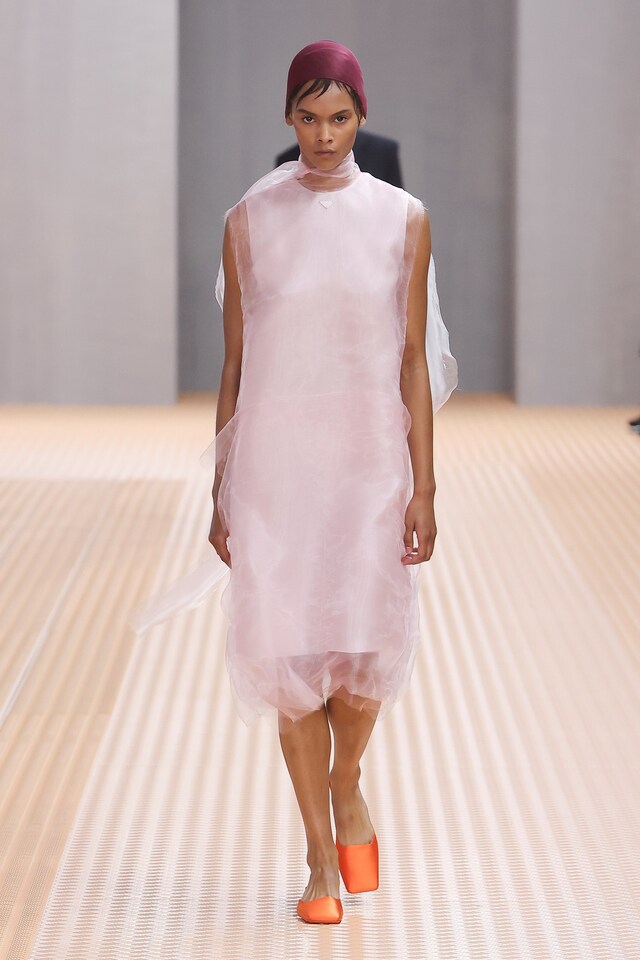 Prada SS24 womenswear 03 2