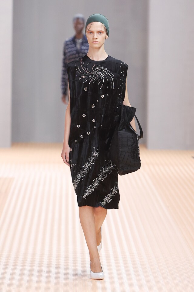 Prada SS24 womenswear 09 8