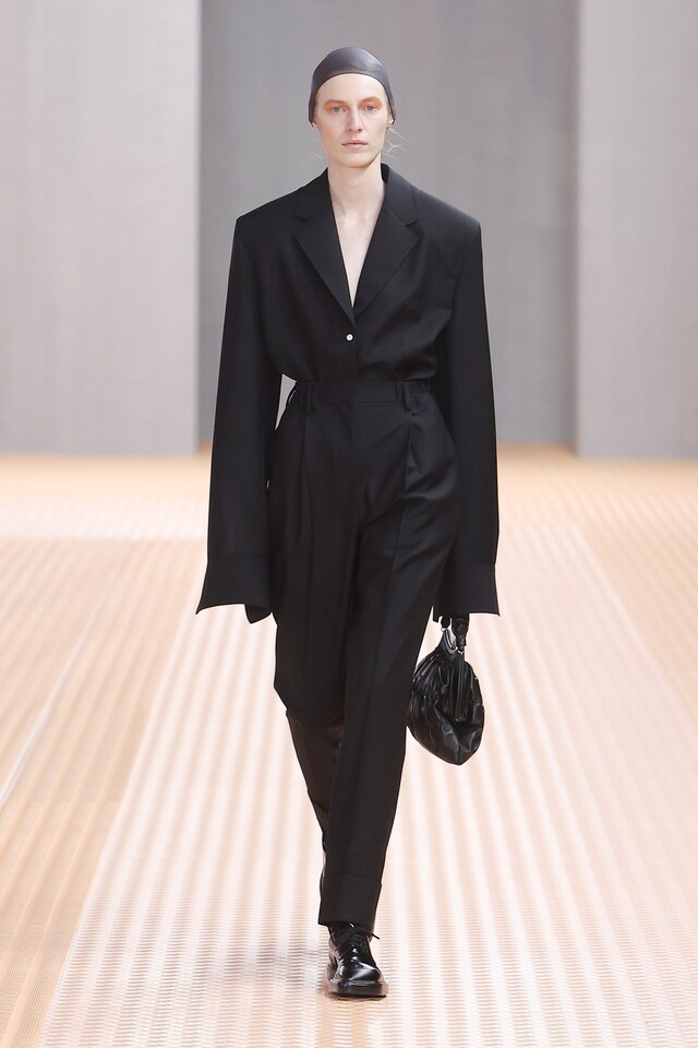 Prada SS24 womenswear 20 19