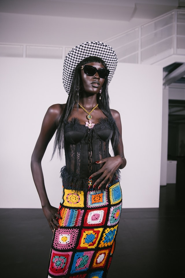 Moschino SS24 01 14
