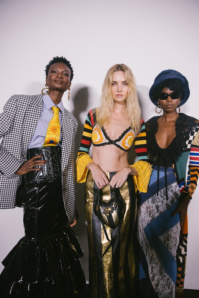 Moschino SS24 | Dazed