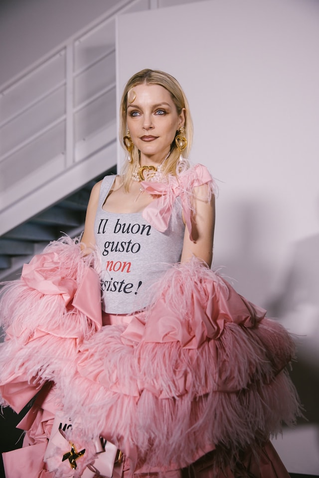 Moschino SS24 | Dazed