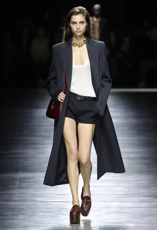 Gucci SS24 Womenswear 01 0