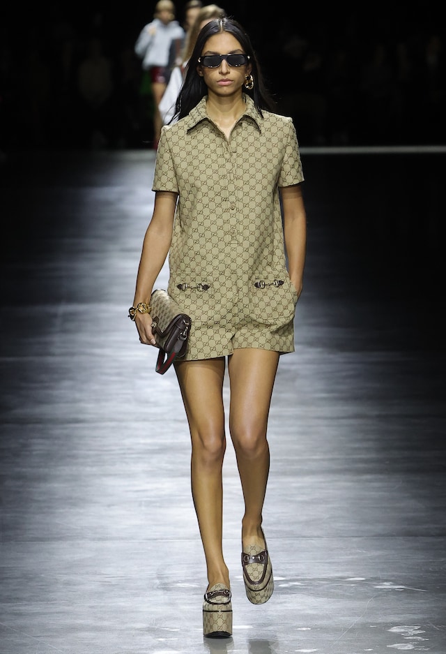 Gucci SS24 Womenswear 07 6