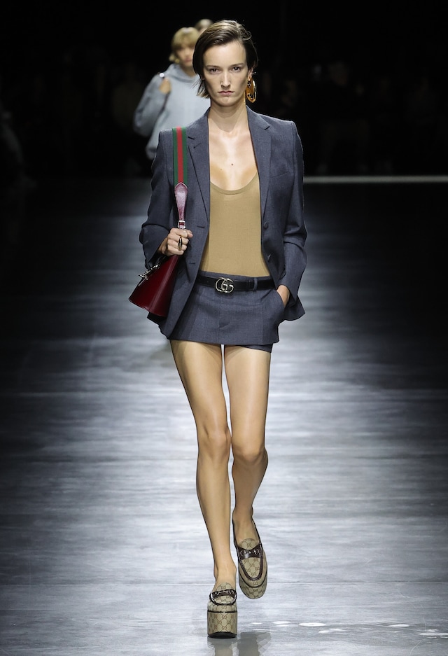 Gucci SS24 Womenswear 08 7
