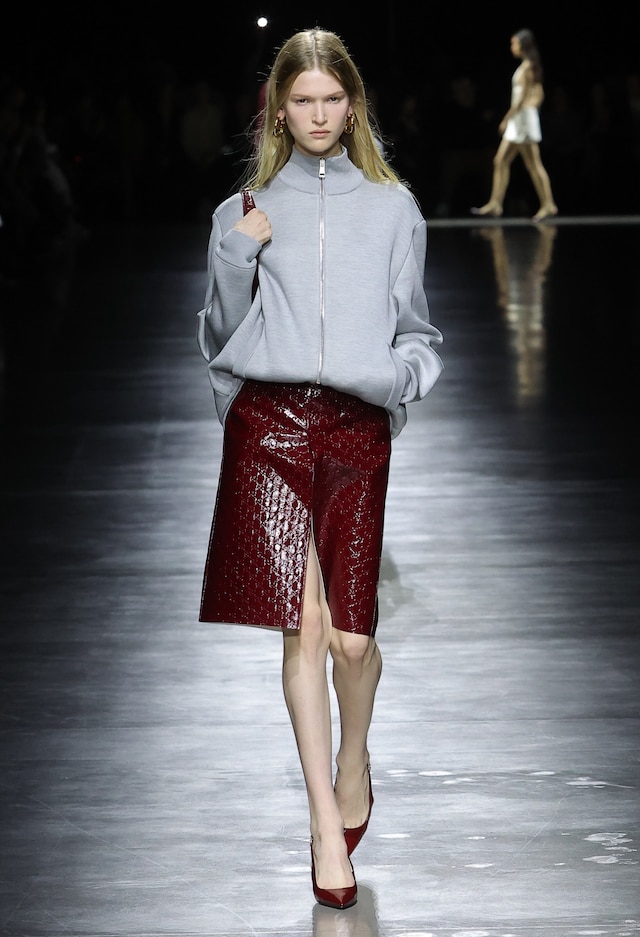 Gucci SS24 Womenswear 09 8