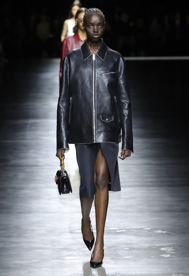Gucci SS24 Womenswear 10 9