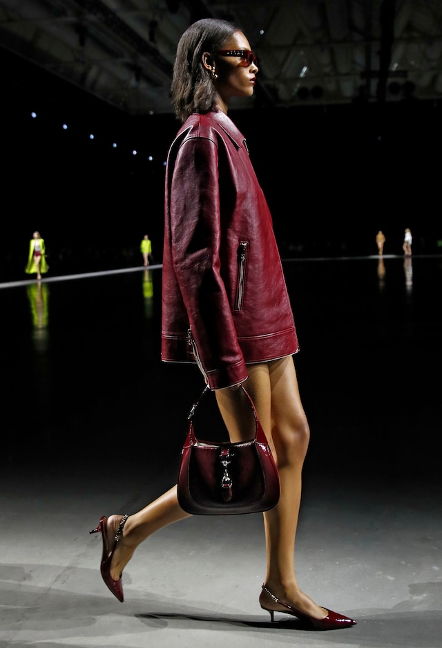 Gucci SS24 Womenswear 11 10