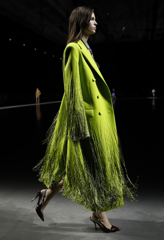 Gucci SS24 Womenswear 14 13