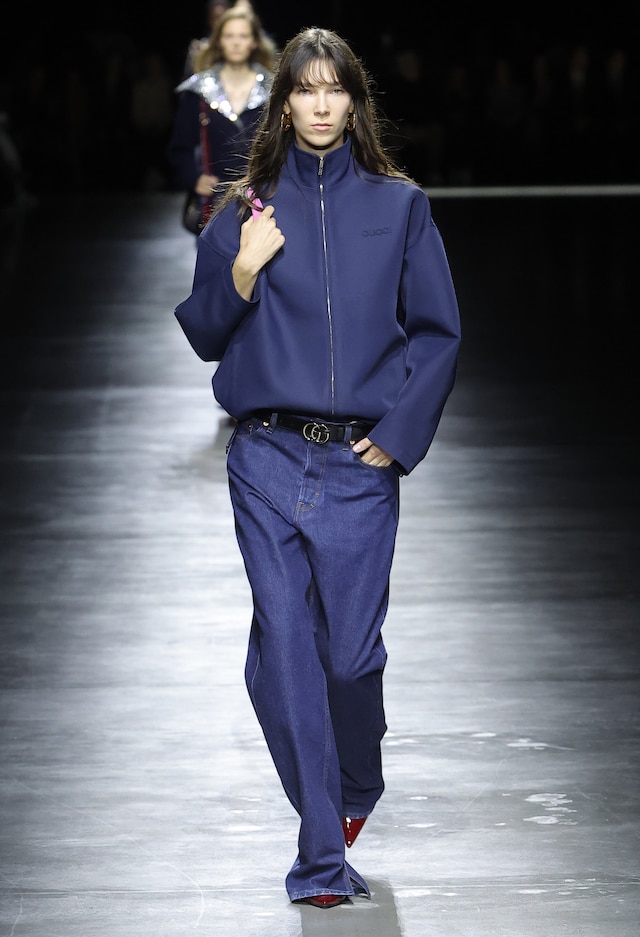 Gucci SS24 Womenswear 16 15