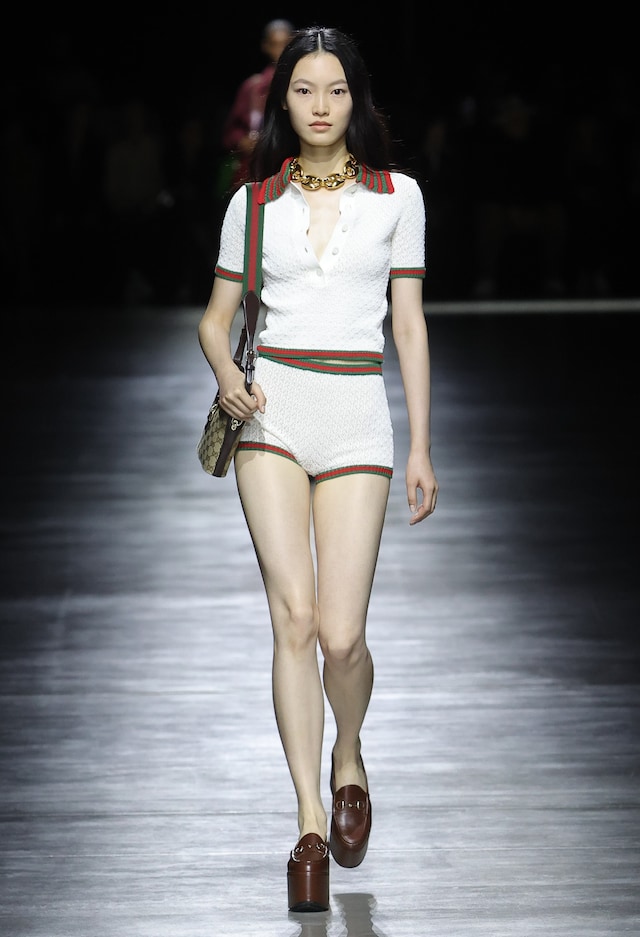Gucci SS24 Womenswear 18 17