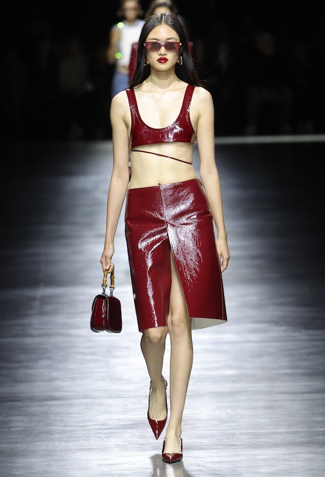 Gucci SS24 Womenswear 21 20