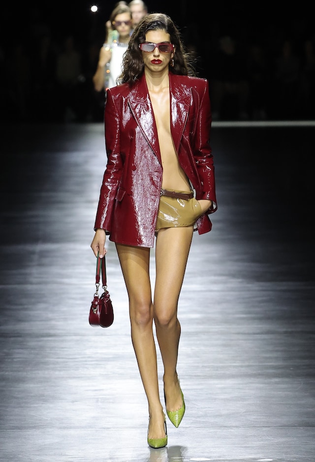 Gucci SS24 Womenswear 22 21