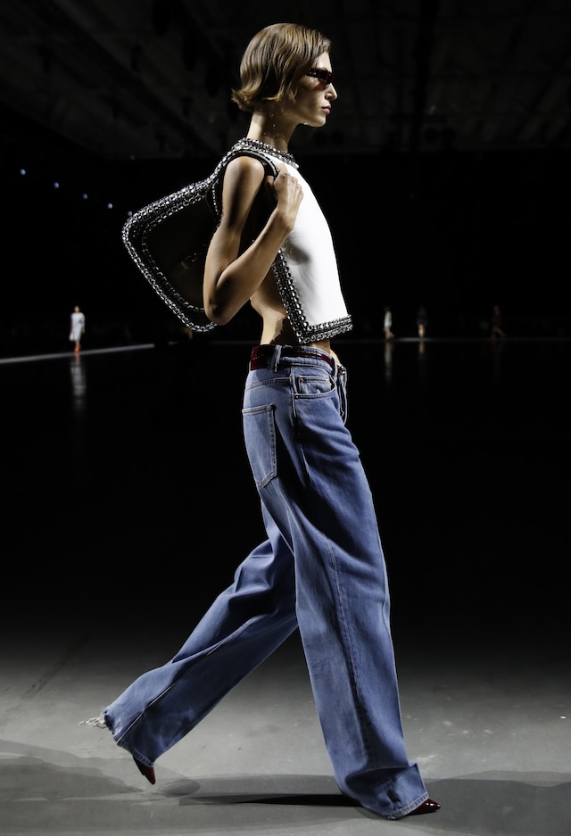 Gucci SS24 Womenswear 23 22