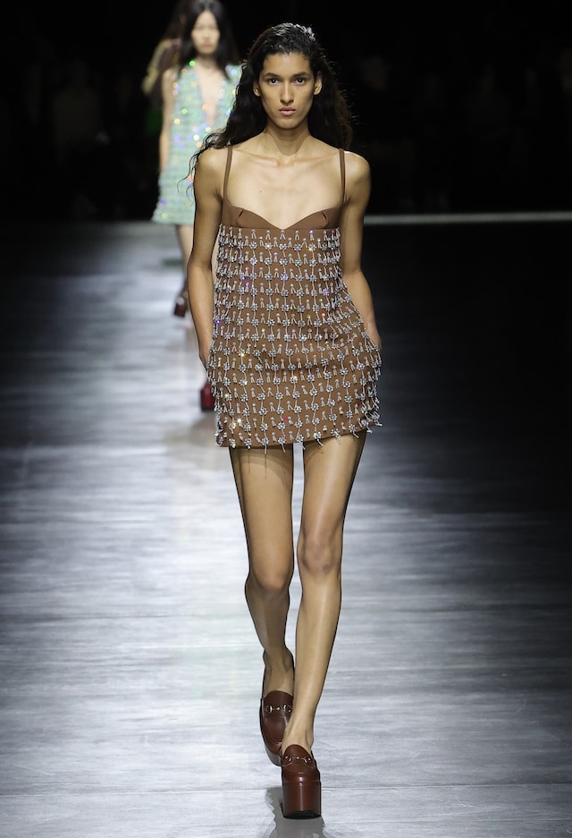Gucci SS24 Womenswear 25 24
